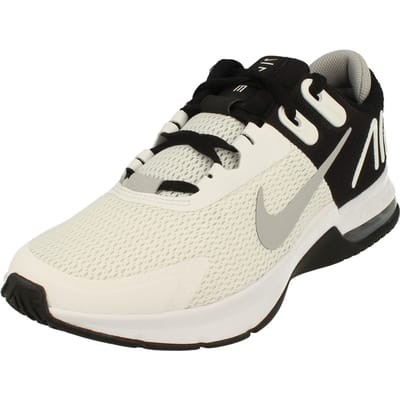 Nike Air Max Alpha Trainer 4 Heren Sneakers Wit