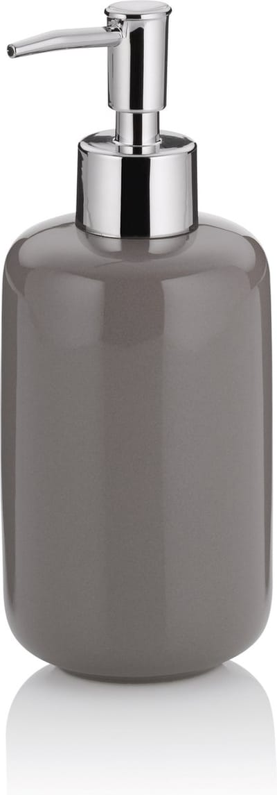 Isabella Zeepdispenser - Bruin - Kela