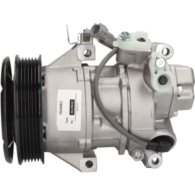 Compressor airconditioning TEAMEC 8629842