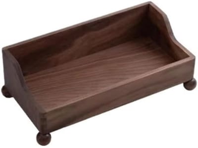Cd-rek Hout - Platenplank - Muziek Opslag - Creatief Ontwerp - 30x145x8 cm - Natuurlijk