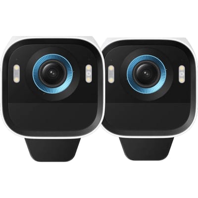 EufyCam S3 Pro uitbreiding Duo Pack