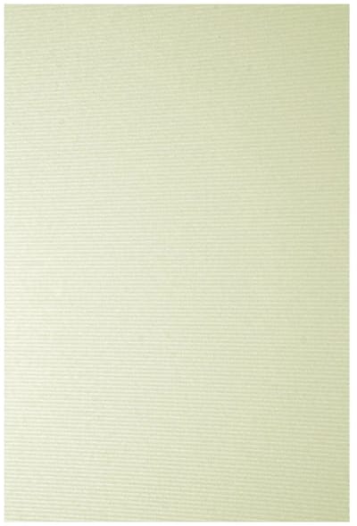 Netuno - ecru gestructureerd papier - ribstructuur - A5 - 14,8 x 21 cm - 20 vellen - 246 gram - Elfenbens
