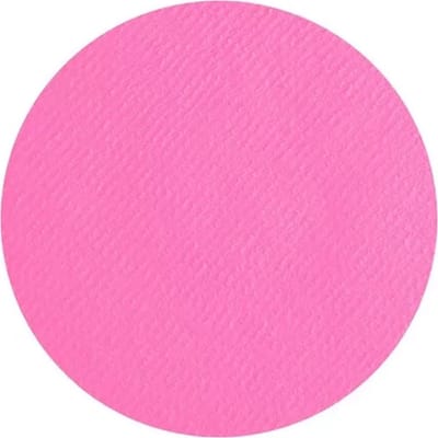 Superstar grimeer schmink - roze - 16 gram - carnaval/verkleed thema - kinderen/volwassenen