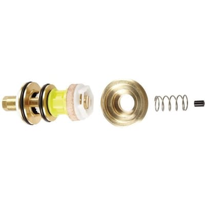 GROHE Binnenwerken 43810 compleet voor urinoirspoeler 509., 43810000