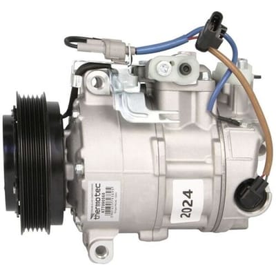 Airco-compressor THERMOTEC KTT090568