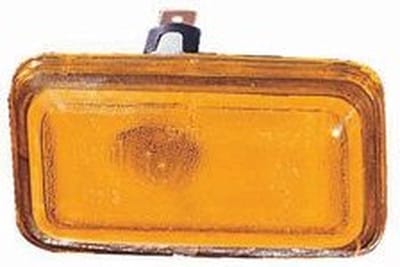 VanWezel 5812914 - Répétiteur avant droit ou gauche pour Audi 100 de 12/1990 au 08/1994