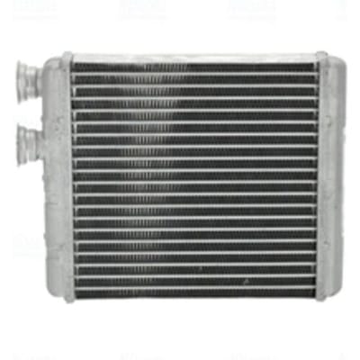 Warmtewisselaar, interieur verwarming NISSENS 707423