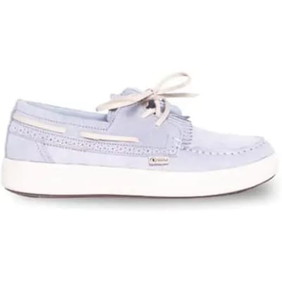 Schoenen dames Natural World Figuera Nautico