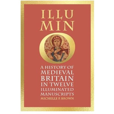 Illumino - Michelle P. Brown