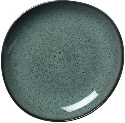 Villeroy & Boch - 1X Lave gris Schaal plat