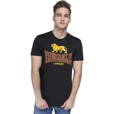 Lonsdale T-Shirt Taverham T-Shirt regular fit
