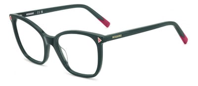 Missoni MIS 0239 Green 52/18/140 WOMAN Brilmonturen