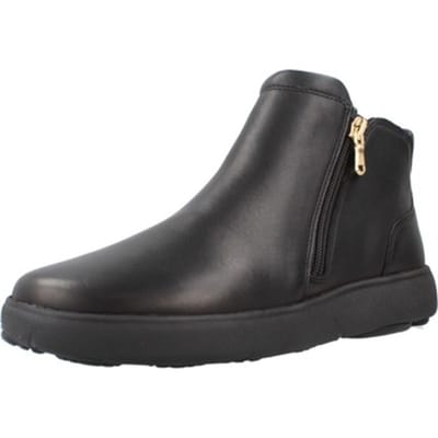 Enkellaarzen Geox D Nebula 2.0 C