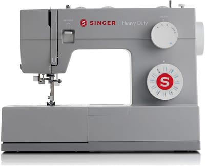 Robuuste Naaimachine met 23 Steken en Hoge Snelheid