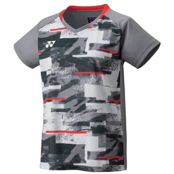 T-shirt Korte Mouw Yonex Club Team