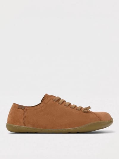 Beetle Laceup Casual Sneaker Wo - Red
