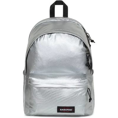 Day Office 16 laptop-rugtas space silver