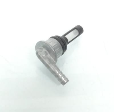 RMS-benzinetankkraan voor Piaggio 50 NTT-scooter 1995-1996 SAL1T / 574362 nieuw