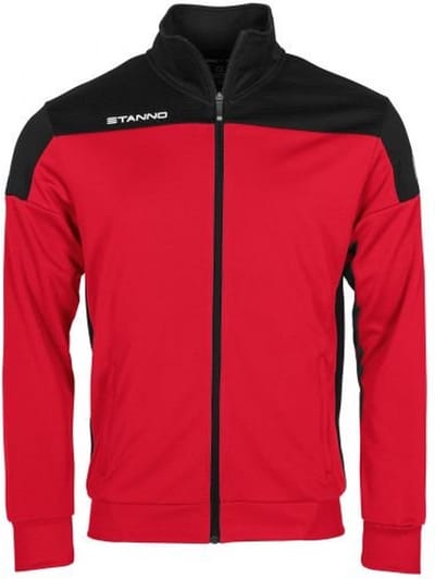 Stanno Pride Full Zip Jack - Maat M