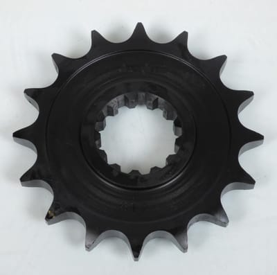 Pignon de sortie de boite Sunstar pour moto Yamaha 1200 XJR 1995 à 1998 16 dents Neuf