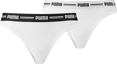 PUMA Iconic 2P Dames String - Maat XL