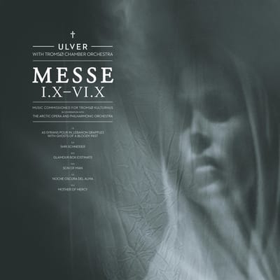 Messe I.X - Vi.X