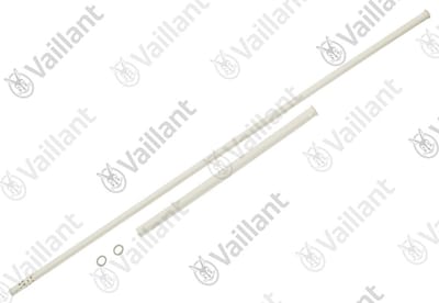 VAILLANT Pijp, set L=1109+460 VIH QW 190/1 E e.a. Vaillant-nr. , 0020196301
