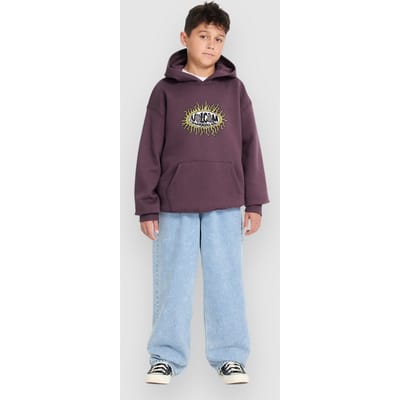 Volcom Watanite Po Kids Hoodie