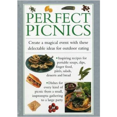 Perfect Picnics