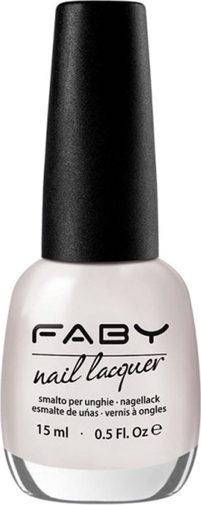 A Reflection of Love - FABY - Vegan Nagellak - Sneldrogend - 15ml