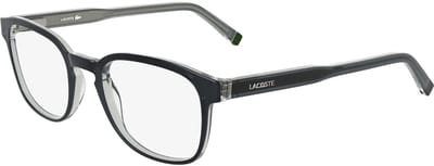 Lacoste L2964 N Black 51/20/145 MAN Brilmonturen