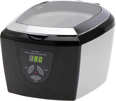 Codyson CD7810 - 750 ml - Ultrasoonreiniger voor huishoudelijk gebruik - Ultrasone reinigingsapparaat voor sieraden en brillen