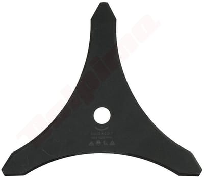 Bosmaaiermes passend op 3T 355-3,0-25,4 B