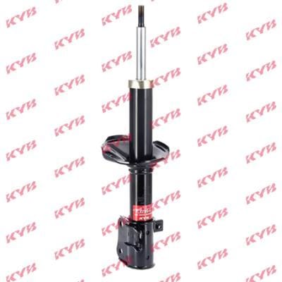 Schokdemper Excel-G KYB 332805
