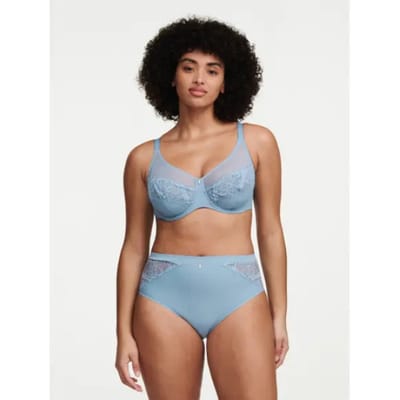 Chantelle – Orangerie Dream - Tailleslip – C17Q80 – Misty Grey - 38