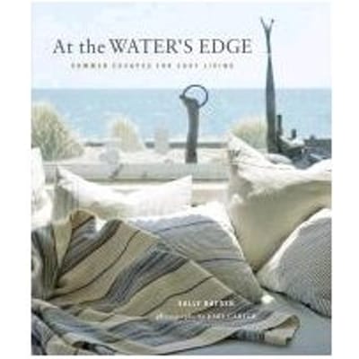 At The Water's Edge - Hayden, Sally