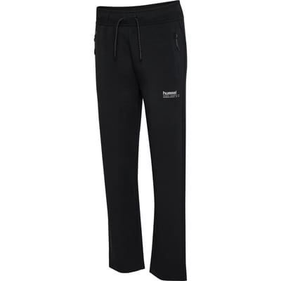 Hummel dames joggingbroek Hmltech Fleece W Pants 230414