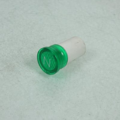 Pièce électrique diverse origine pour Moto Peugeot 50 Xps Sm 2002 à 2010 753504 / témoin point mort Neuf