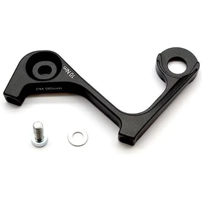 Achterrem adapter Lapierre E-Explorer