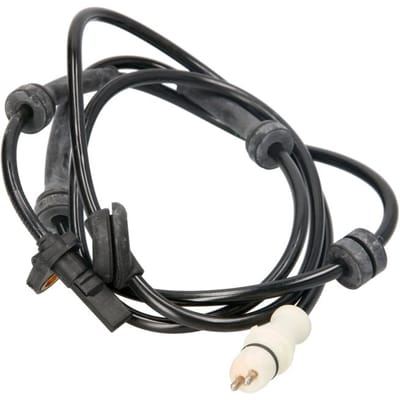 Sensor, wielsnelheid MEAT & DORIA 90016 links