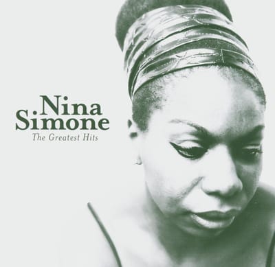 Nina Simone - The Greatest Hits (CD)