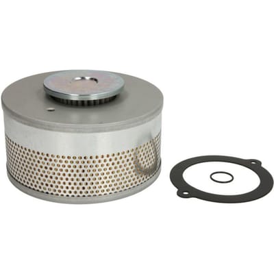 Filter, hydrauliek MANN-FILTER HD 15 005 X