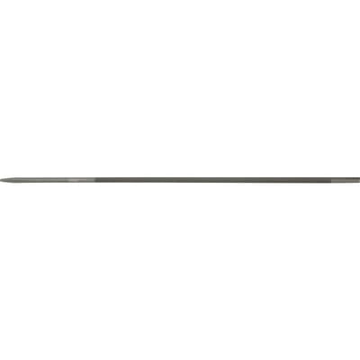 Makita ronde vijl 4,0mm 12 stuks D-67365 Makita D-67365 Diameter 4.0 mm