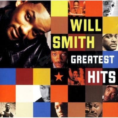 Greatest Hits - Will Smith