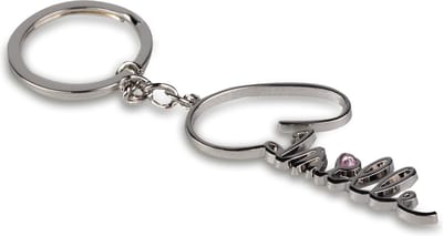 Camille Dhont - Camille Logo Sleutelhanger