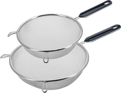 Westmark 2 Zeven »Traditioneel«, ø 20 cm + ø 18 cm, 128522E6