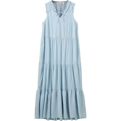 Dames t-shirt jurk Sofie Schnoor Maddie