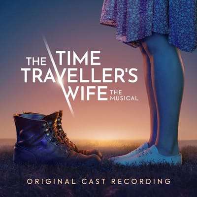 The Time Traveler's Wife