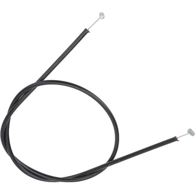 Motorkap Ontgrendelingskabel Staaldraad Hoge Sterkte FSE000041 Vervanging voor Land Rover Range Rover gray