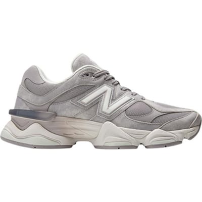 Lage Sneakers New Balance 9060 Truffle Salt